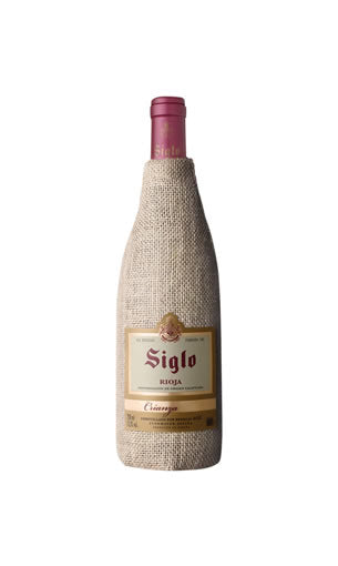 Vino Siglo Rioja Crianza
