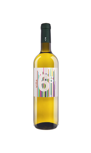 Vino Yllera Viña 65 Verdejo 75CL