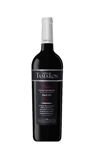 Vino Altos De Tamaron Tinto 75CL