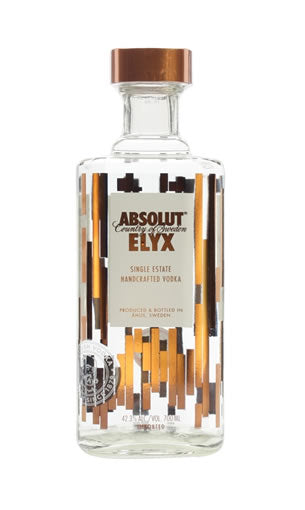 Absolut Elyx 70CL