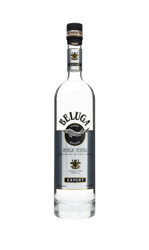 Vodka Beluga 70CL