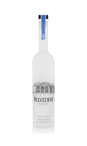Vodka Belvedere 1.75L