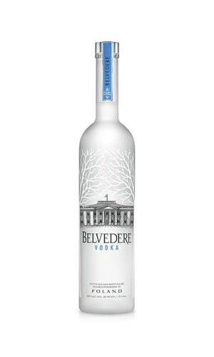 Vodka Belvedere 1.75L