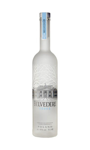 Vodka Belvedere 1L