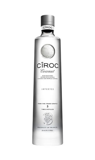 Ciroc Coconut 1L