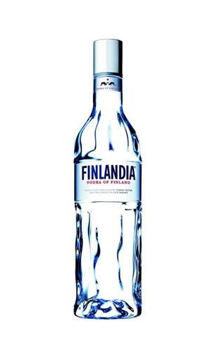 Vodka Finlandia1L