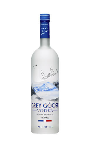 Grey Goose 1L