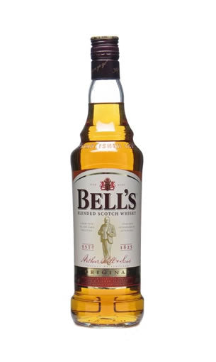 Bells 1L