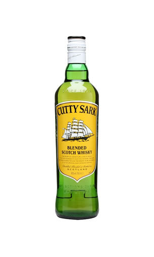 Cutty Sark 70CL