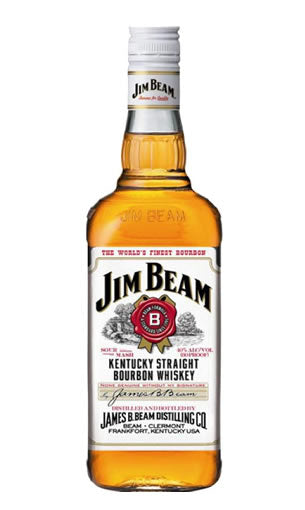 Jim Beam 1L