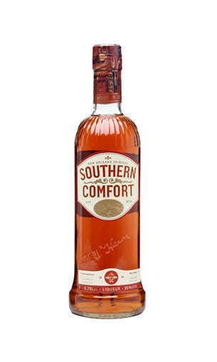 Southern Comfort 1L