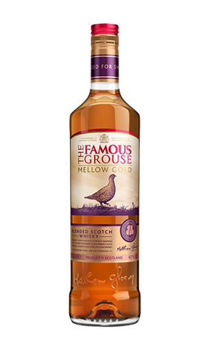 The Famouse Grouse Mellow Gold 1L