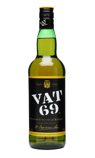 Vat 69 70CL