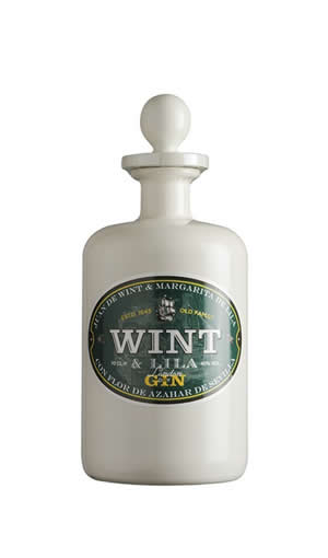 Wint & Lila 70CL