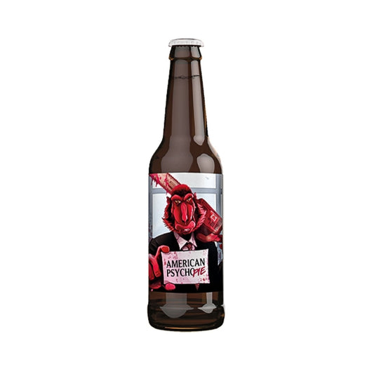 Cerveza 3 Monos American Psycho Pie 33CL