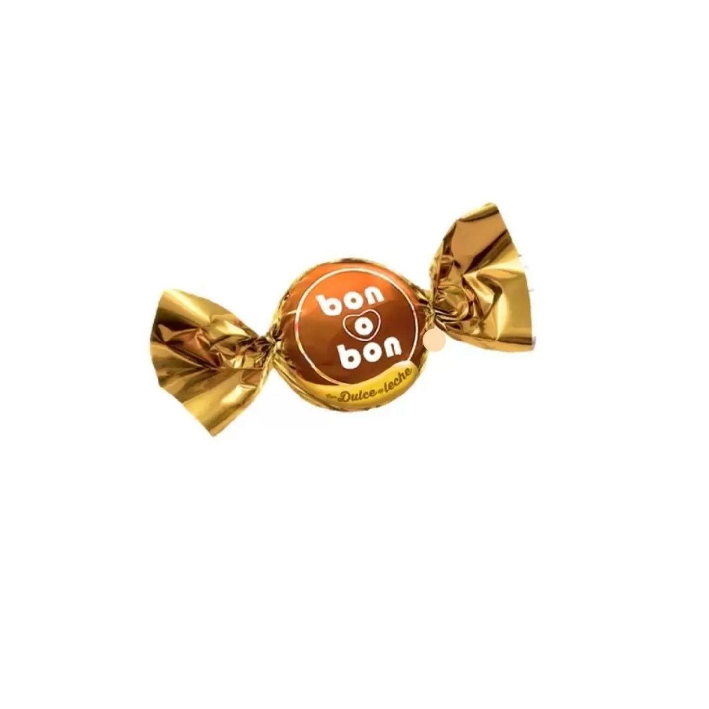 Bon o Bon Dulce de Leche 15G