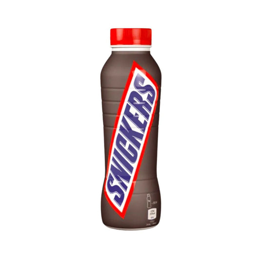 Batido Snickers 350ML