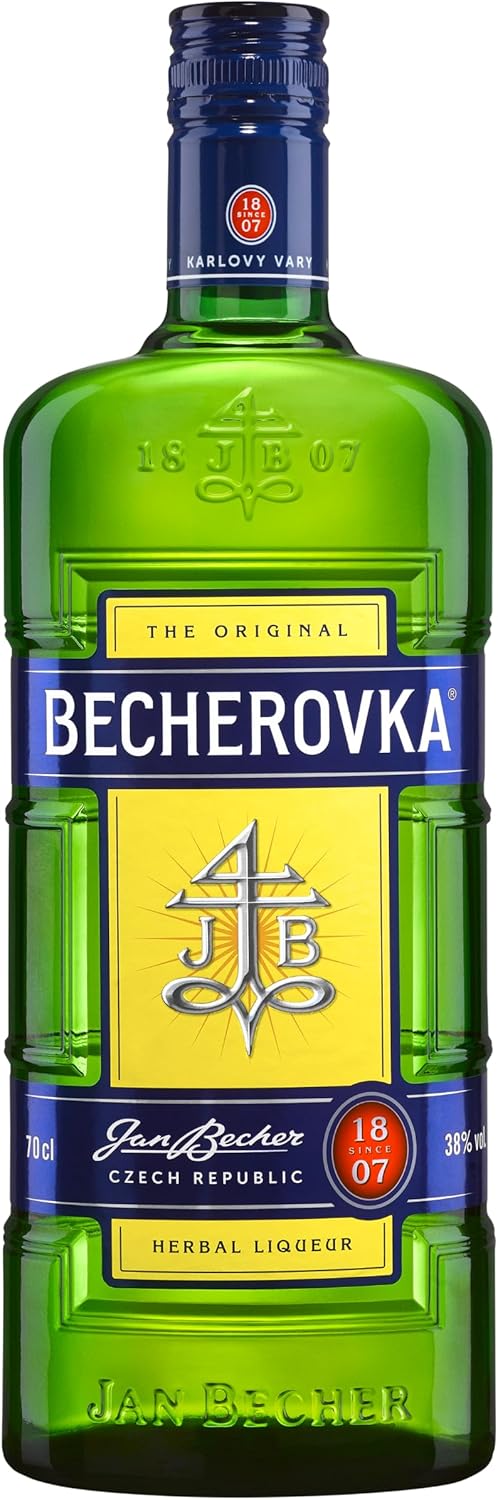 Becherovka 70CL