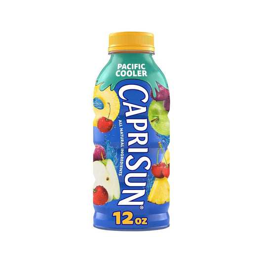 Caprisun Pacific Cooler 355ML