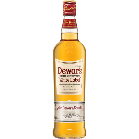 Dewar's White Label 70CL