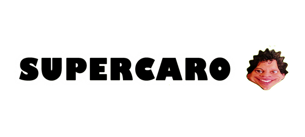 Supercaro