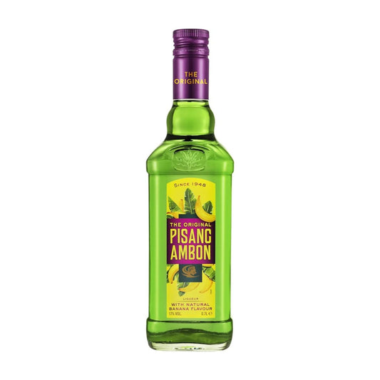 Licor Pisang Ambong 1L