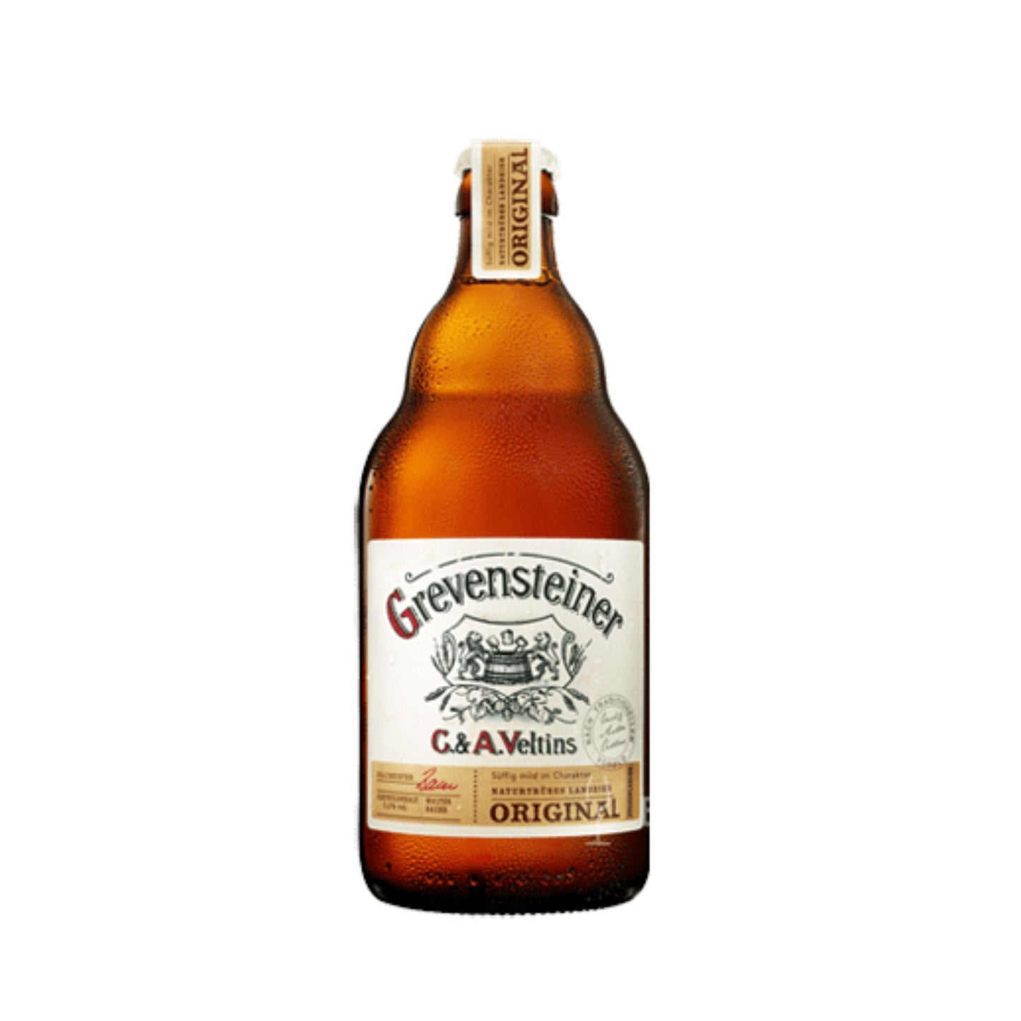Grevensteiner Original 500ML