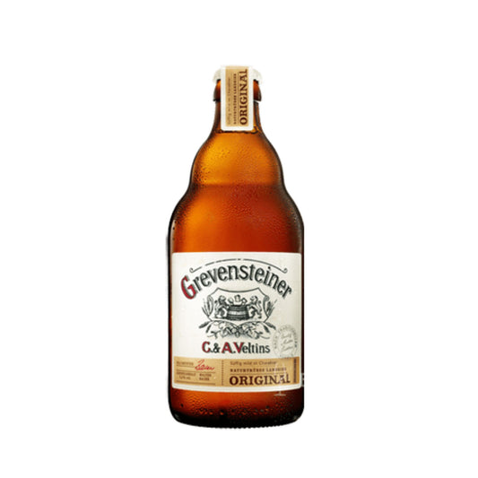 Grevensteiner Original 500ML