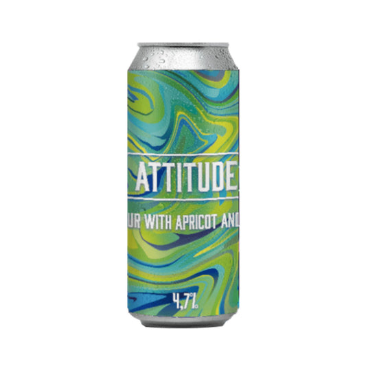 La Calavera Attitude 44CL