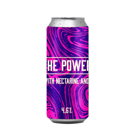 La Calavera Take The Power Back 44CL