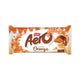 Aero Orange Chocolate Bar 90 g