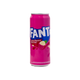 Fanta Lychee Flavour Perisa Laici 320ml