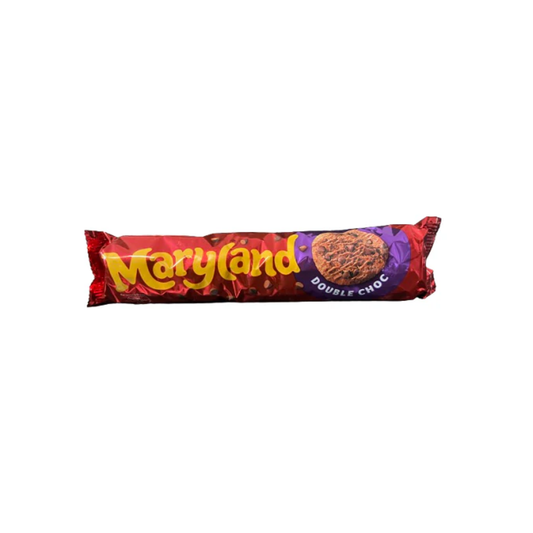 Maryland Cookies Double Choc 200g