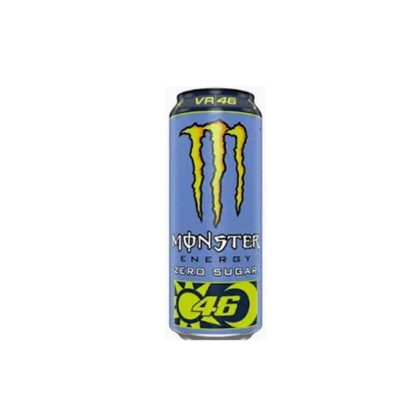 Monster Energy VR/46 Zero Sugar 500ml