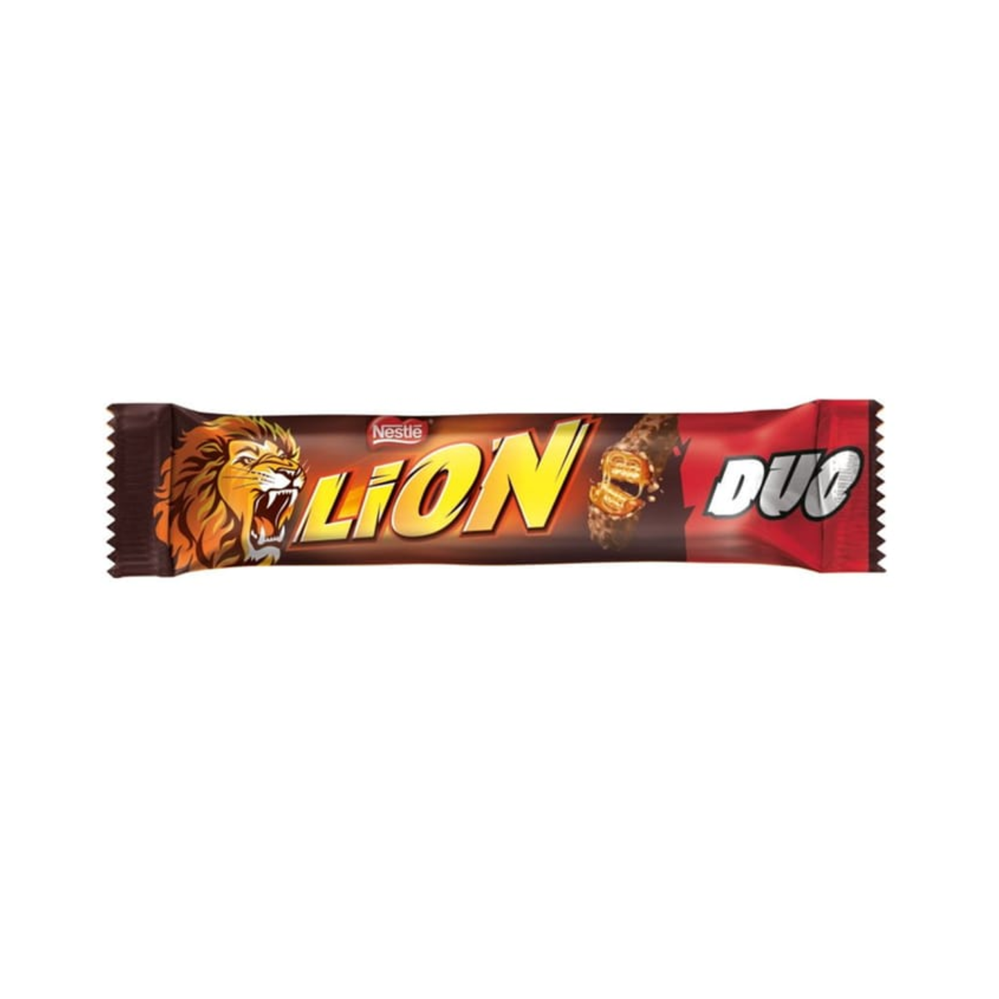 Chocolate Lion Duo 60gr
