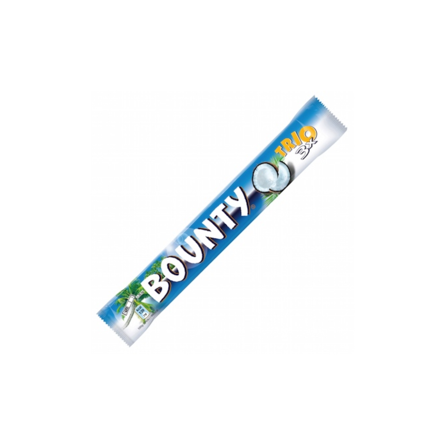 Bounty Trio 85gr