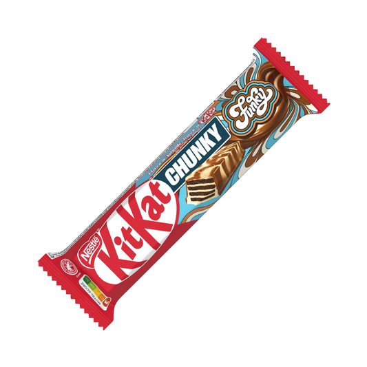 KitKat Chunky Funky 40gr