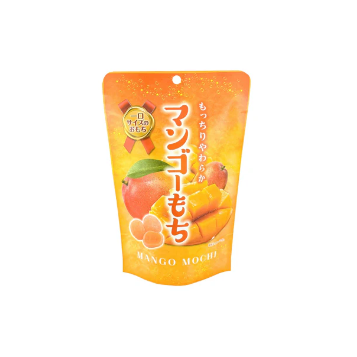 Japanese Mango Mochi 130g