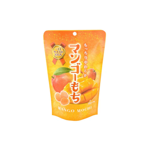 Japanese Mango Mochi 130g