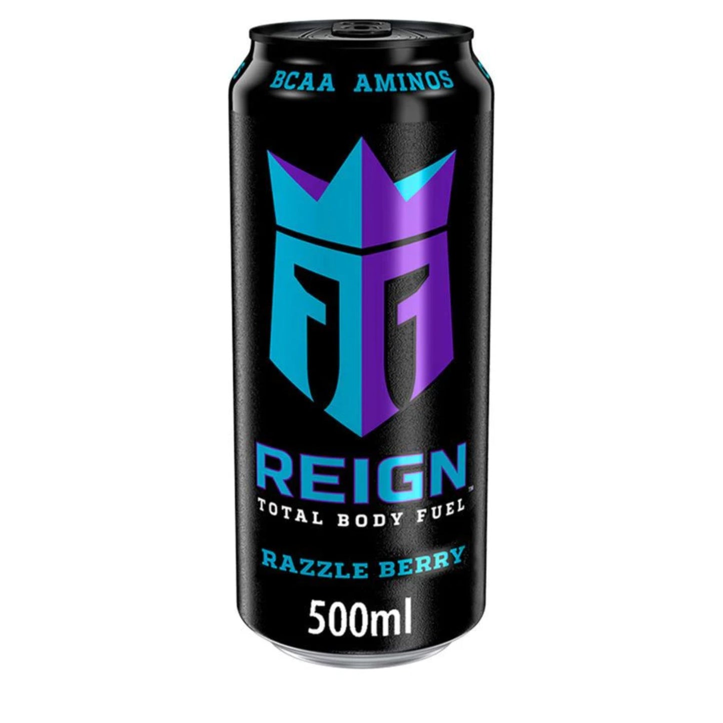 Reign Razzle Berry 500ML