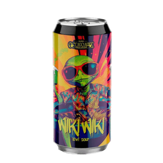 Cerveza Octavo Arte Wiki Wiki 44OML