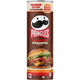 Pringles Burger King Steakhouse Flavour 165GR