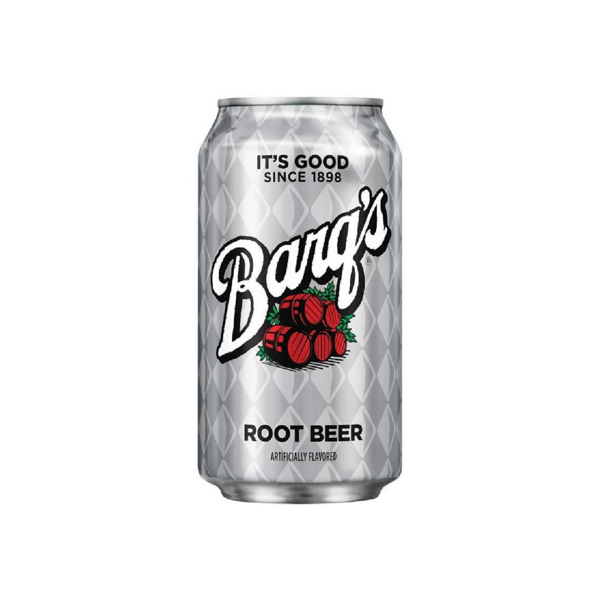 Barq's Root Beer 355ML