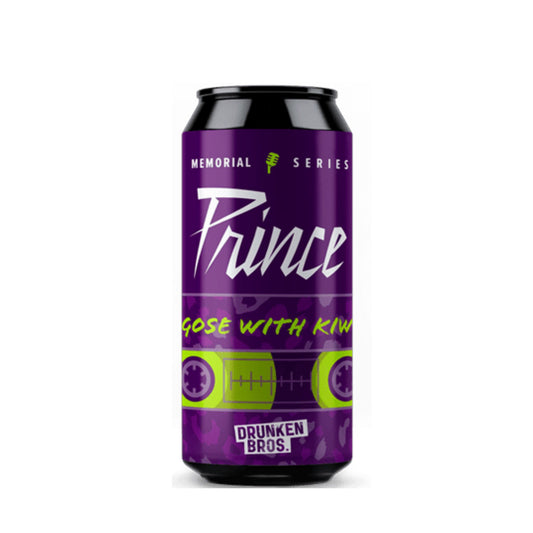 Cerveza Drunken Bros Prince 44CL