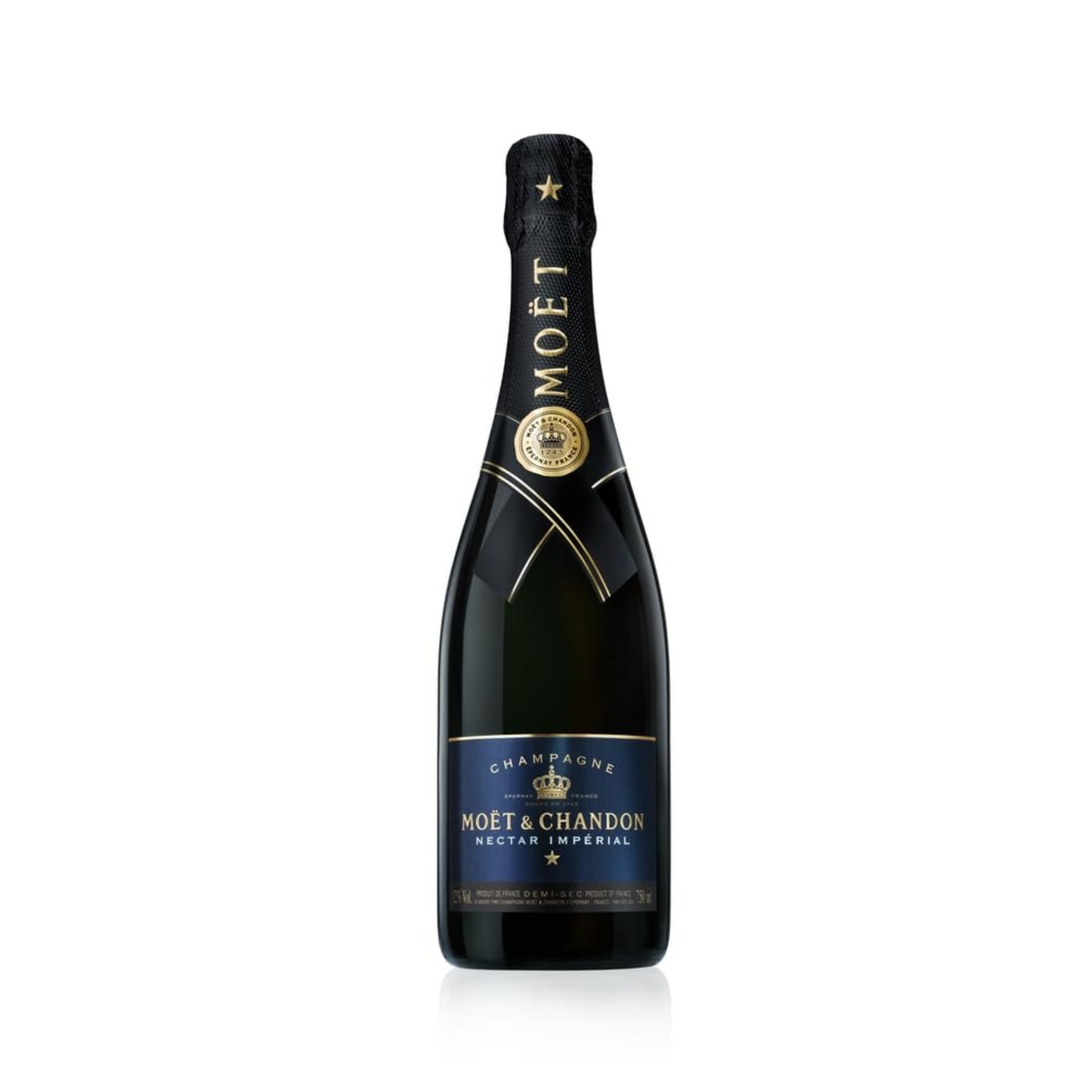 Moët Chandon Néctar Imperial 75CL