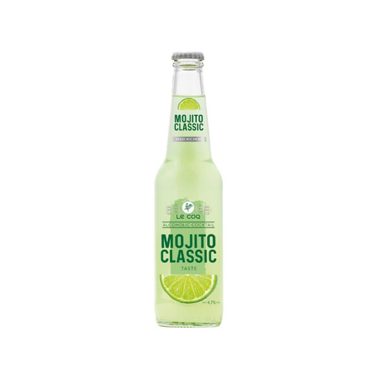 Le Coq Mojito 33CL
