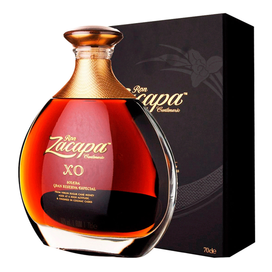 Zacapa XO 70CL