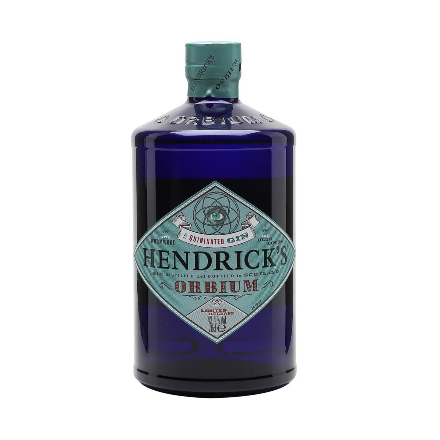 Hendricks Orbium 70CL