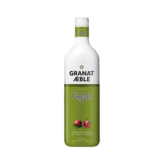Ga-Jol Granataeble Green Liqueur 70CL