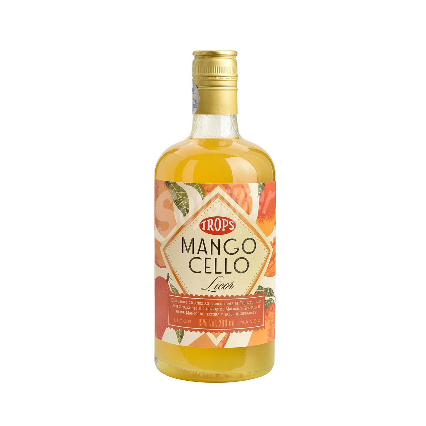 Mangocello 70CL